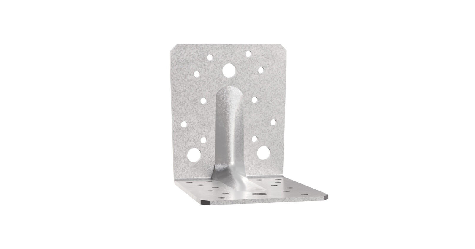 Reinforced Angle Bracket (105-R) - ABR | Simpson Strong-Tie